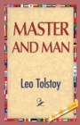 Master and Man - Book