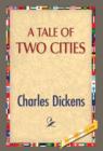 A Tale of Two Cities - Book