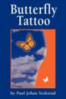 Butterfly Tattoo - Book