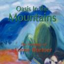 Oasis in the Mountains; The Paintings of Lorrie Bortner - Book