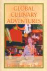 Global Culinary Adventures - Book