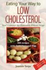 Eating Your Way to Low Cholesterol - Book