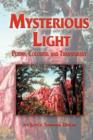 Mysterious Light; Poems, Colorful and Transparent - Book