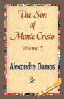 The Son of Monte-Cristo, Volume II - Book