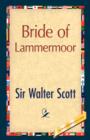 Bride of Lammermoor - Book