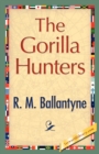 The Gorilla Hunters - Book