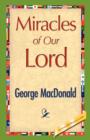 Miracles of Our Lord - Book