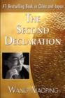 The Second Declaration - Book