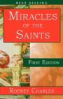 Miracles of the Saints - Book