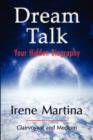 Dream Talk - Book