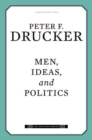Men, Ideas, and Politics - Book