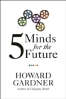 Five Minds for the Future - Book