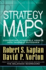 Strategy Maps : Converting Intangible Assets into Tangible Outcomes - eBook