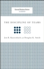 The Discipline of Teams - Book