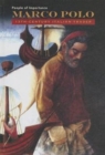 Marco Polo - 13th Century Italian Trader - Book