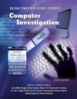 Computer Investigations - Book