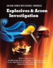 Explosives and Arson Investigation - Book