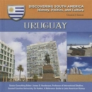 Uruguay - Book