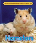 Hamsters - Book