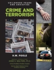 Crime and Terrorism - Book