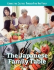 Connecting Cultures Through Family and Food: The Japanese Family Table - Book