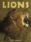Lions - Book