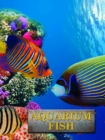 Aquarium Fish - Book