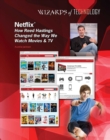 Netflix® : How Reed Hastings Changed the Way We Watch Movies & TV - eBook