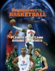 Players & the Game Around the World - eBook