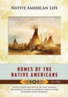 Homes of the Native Americans - eBook