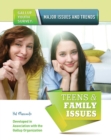 Teens & Family Issues - eBook