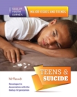Teens & Suicide - eBook
