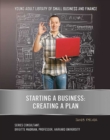 Starting a Business : Creating a Plan - eBook