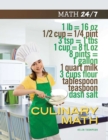 Culinary Math - eBook