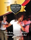 The Arts: Dance, Music, ater, and Fine Art - eBook