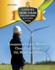 Energizing Energy Markets: Clean Coal, Shale, Oil, Wind, and Solar - eBook