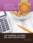 The Numbers : Calories, BMI, and Portion Sizes - eBook
