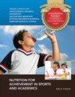 Nutrition for Achievement in Sports and Academics - eBook