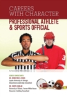 Professional Athlete & Sports Official - eBook