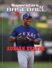 Adrian Beltre - eBook