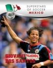 Giovani dos Santos - eBook