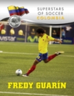 Fredy Guarin - eBook