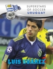 Luis Suarez - eBook