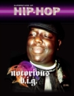 Notorious B.I.G. - eBook