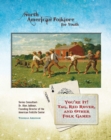 You're It! Tag, Red Rover, and Other Folk Games - eBook