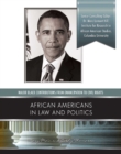 African Americans in Law and Politics - eBook