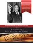 A History of the Civil Rights Movement - eBook