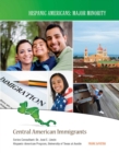 Central American Immigrants - eBook