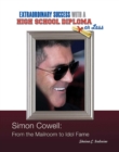 Simon Cowell : From the Mailroom to Idol Fame - eBook