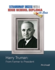 Harry Truman : From Farmer to President - eBook